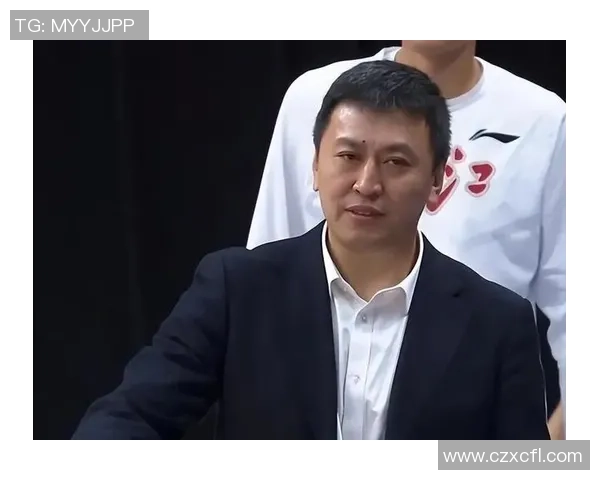 南京同曦官宣换帅引热议！媒体人：王世龙参加同曦起贝帅的命运就已注定