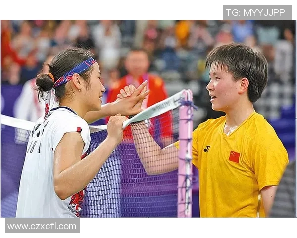 总算拿了金牌，黄雅琼却被何冰娇“正告”了？